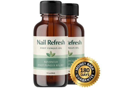 Nail Refresh Produkt